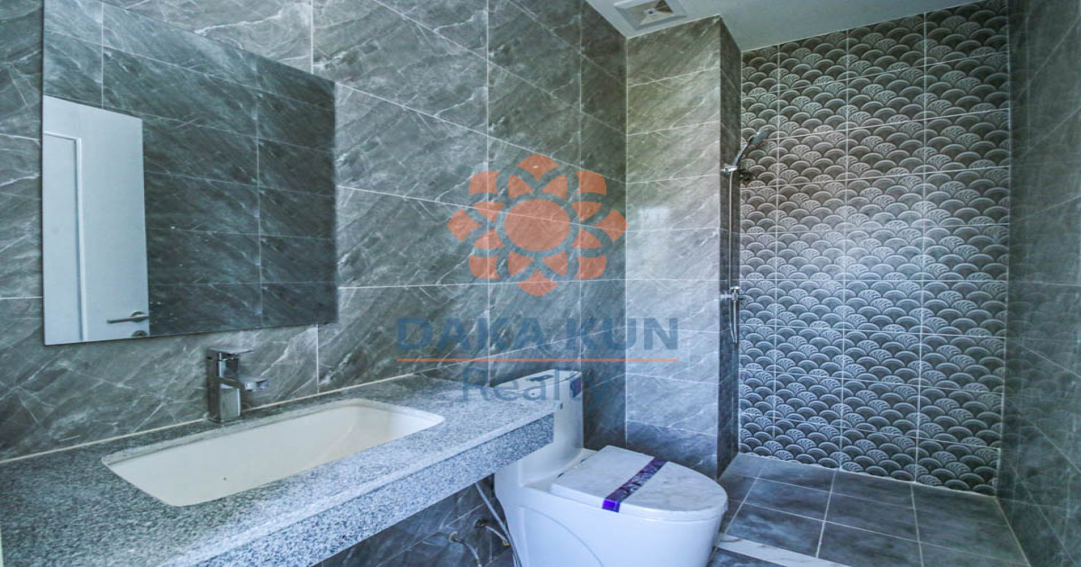 House for Sale in Siem Reap City, near Angkor Gold Resort