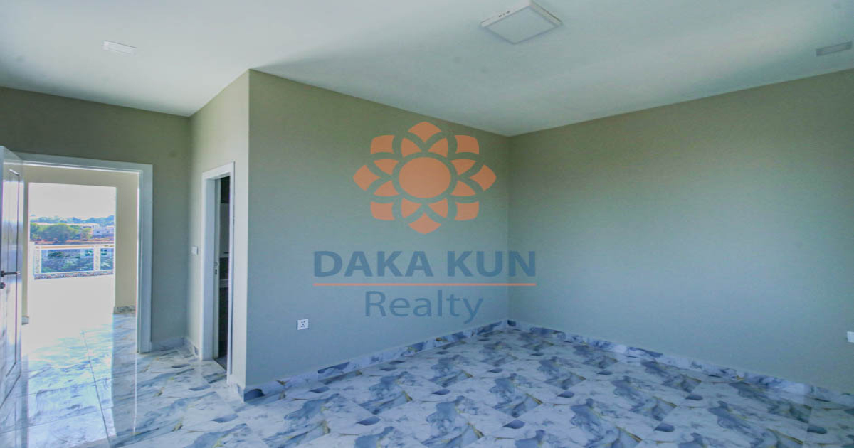 House for Sale in Siem Reap City, near Angkor Gold Resort