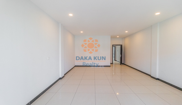 Flat House for Sale in Krong Siem Reap