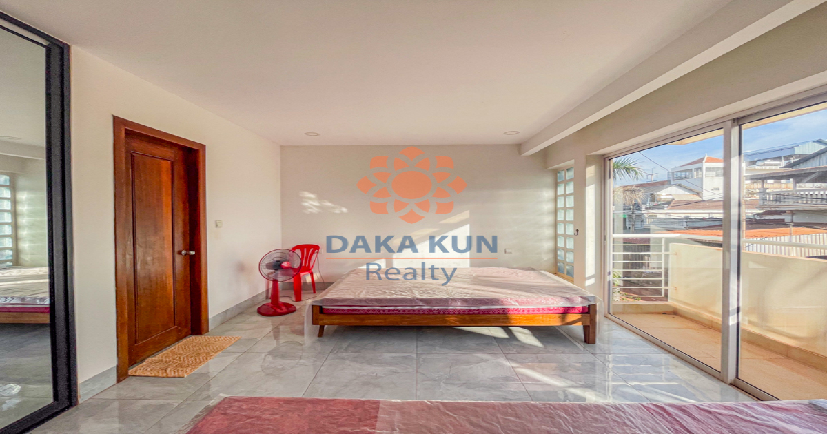 5 Bedrooms House for Sale in Siem Reap City, Svay Dangkum