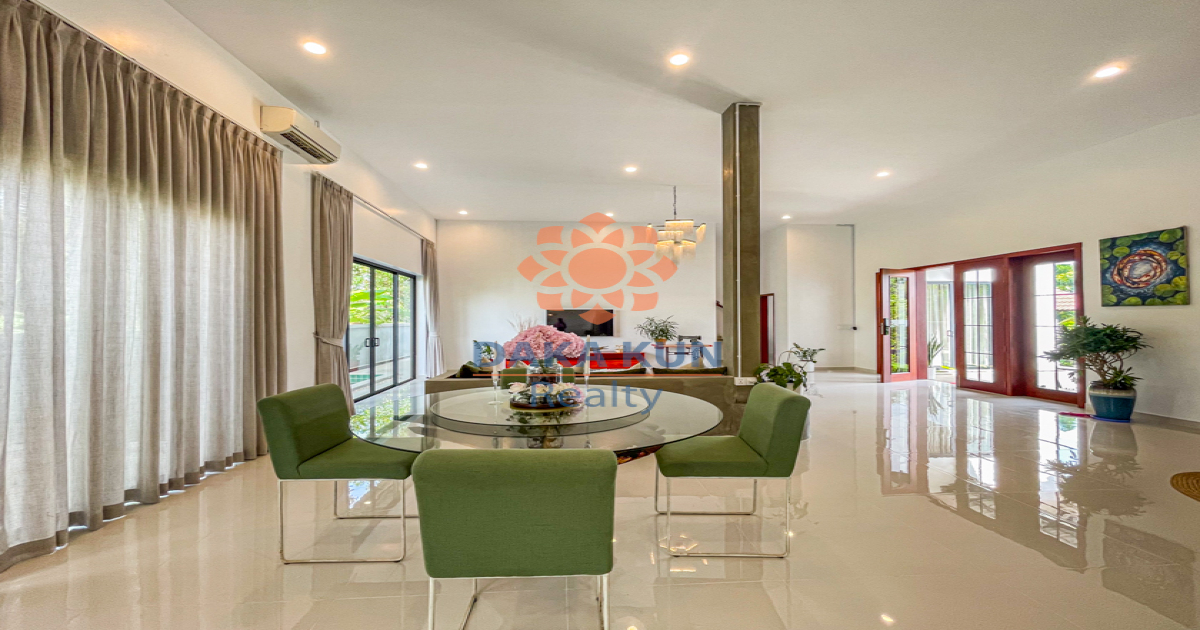 3 Bedrooms House for Rent in Siem Reap City