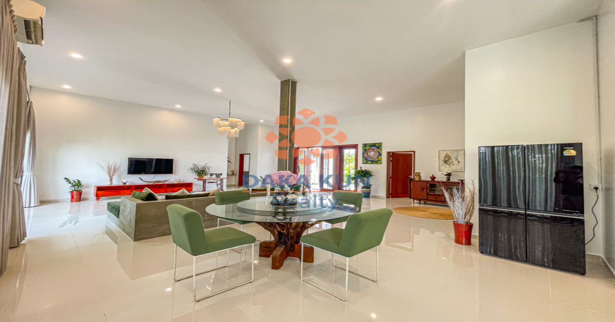 3 Bedrooms House for Sale in Siem Reap City