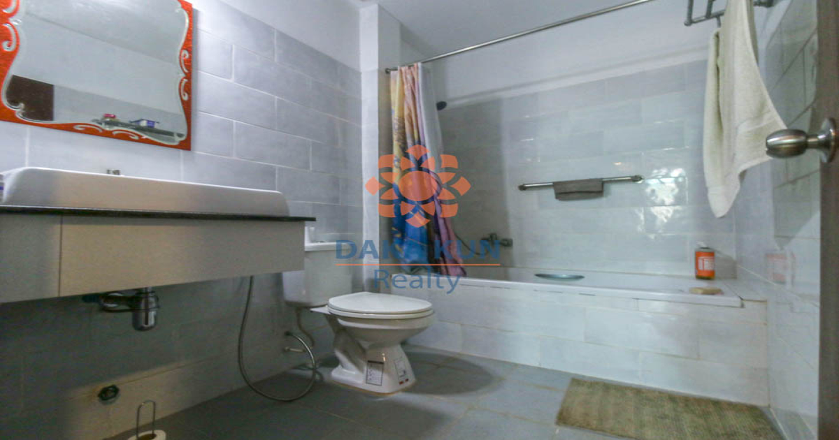 3 Bedrooms House for Sale in Siem Reap City, Svay Dangkum