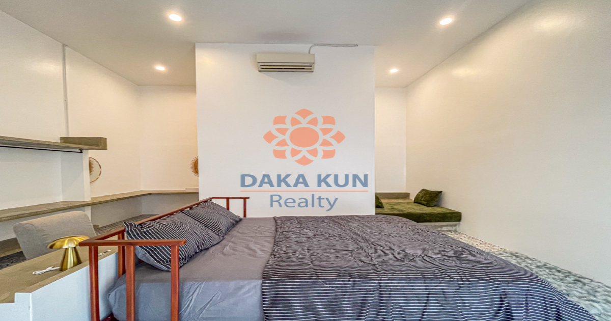 3 Bedrooms House for Sale in Siem Reap City