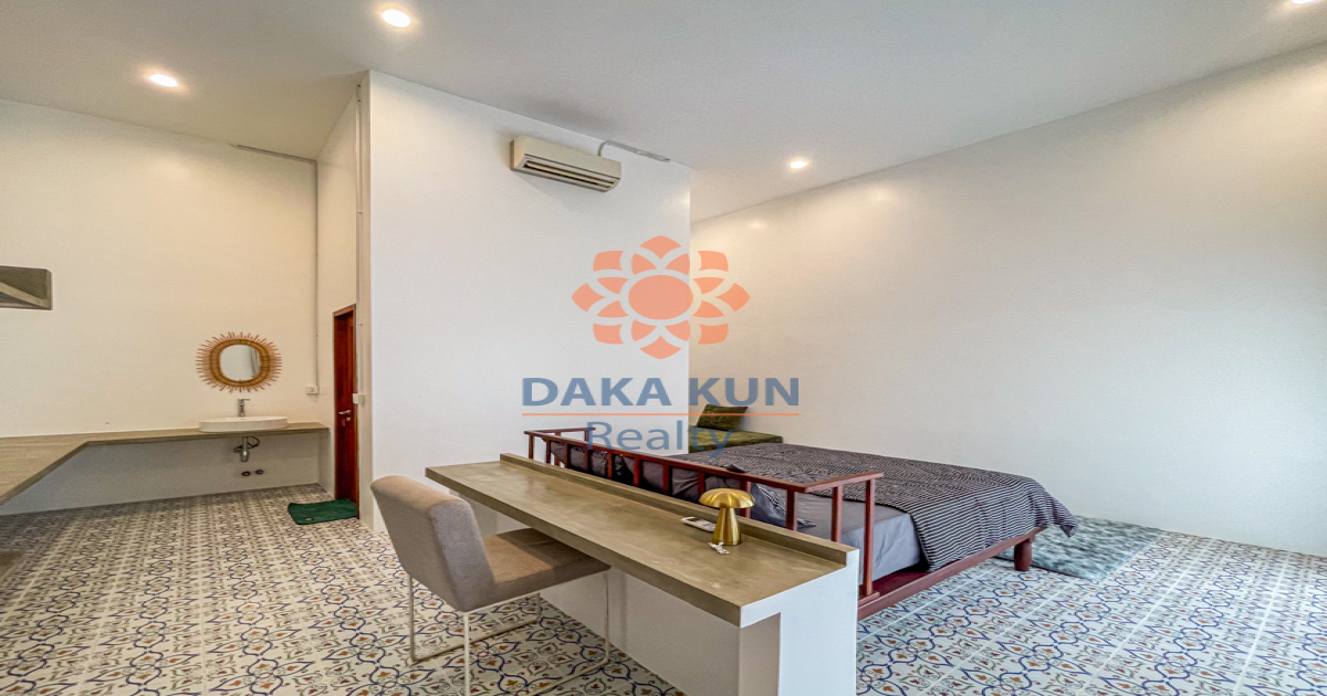 3 Bedrooms House for Sale in Siem Reap City