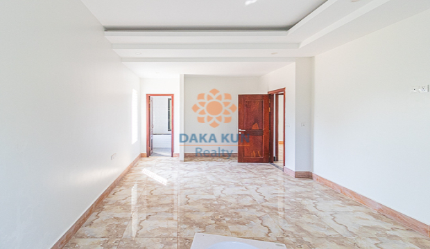 Building for Sale in Krong Siem Reap-near Bakheang Rd