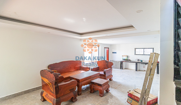 Building for Sale in Krong Siem Reap-near Bakheang Rd