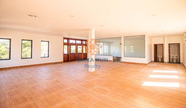 Building for Sale in Krong Siem Reap-near Bakheang Rd