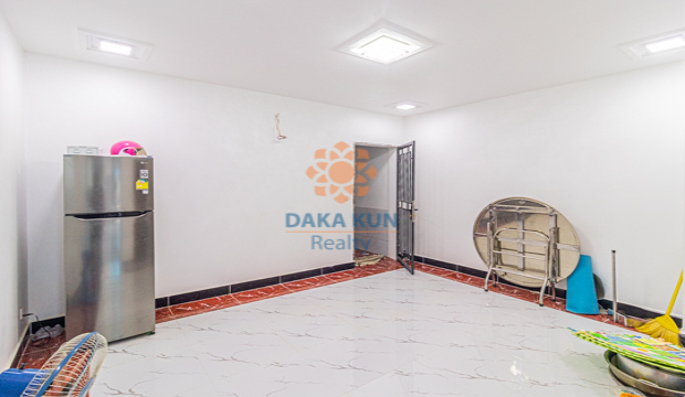 Commercial for Rent near National Road 6-Krong Siem Reap