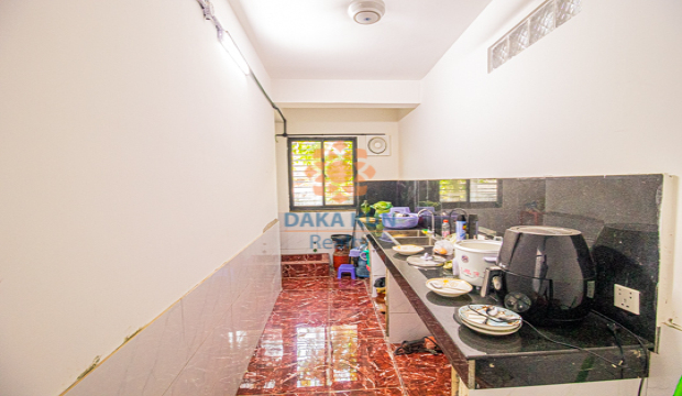 Commercial for Rent near National Road 6-Krong Siem Reap