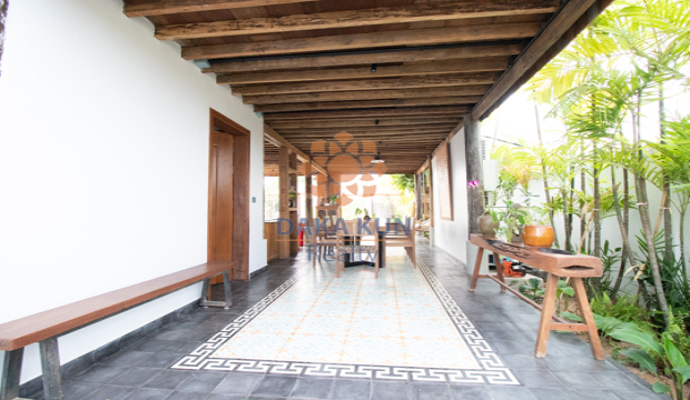 Villa for Sale in Krong Siem Reap-Sla Kram