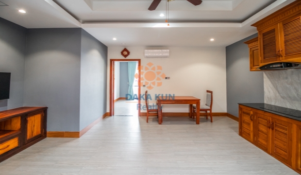 1 Bedroom Apartment for Rent in Siem Reap - Sala Kamreuk