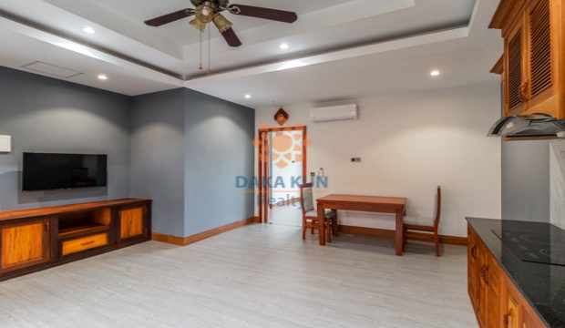 1 Bedroom Apartment for Rent in Siem Reap - Sala Kamreuk