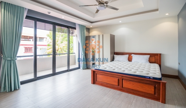 1 Bedroom Apartment for Rent in Siem Reap - Sala Kamreuk
