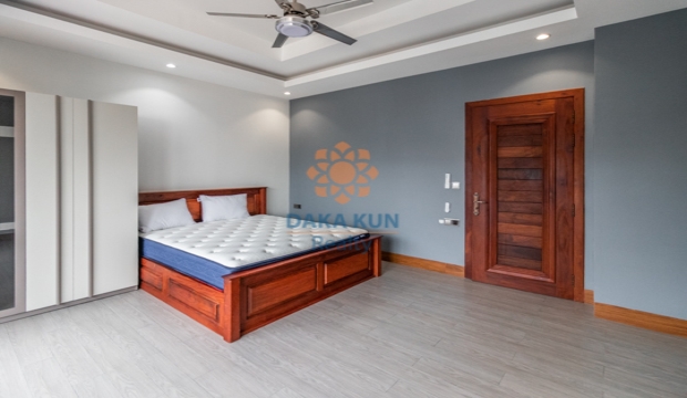1 Bedroom Apartment for Rent in Siem Reap - Sala Kamreuk