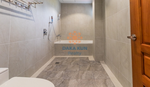 1 Bedroom Apartment for Rent in Siem Reap - Sala Kamreuk