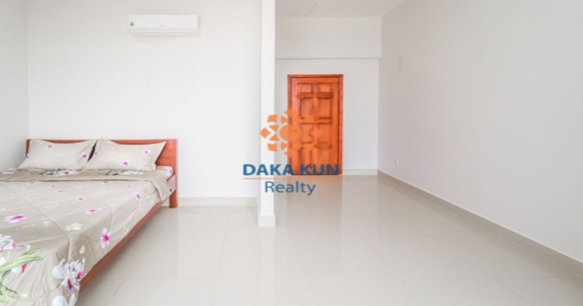 5 Bedrooms Flat House for Sale in Siem Reap City, Svay Dangkum