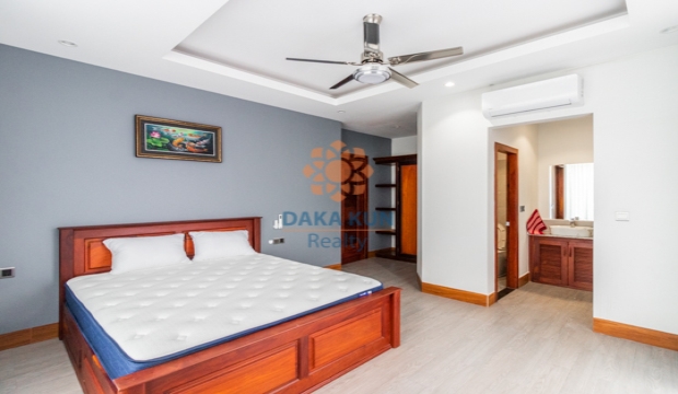 1 Bedroom Apartment for Rent in Siem Reap - Sala Kamreuk