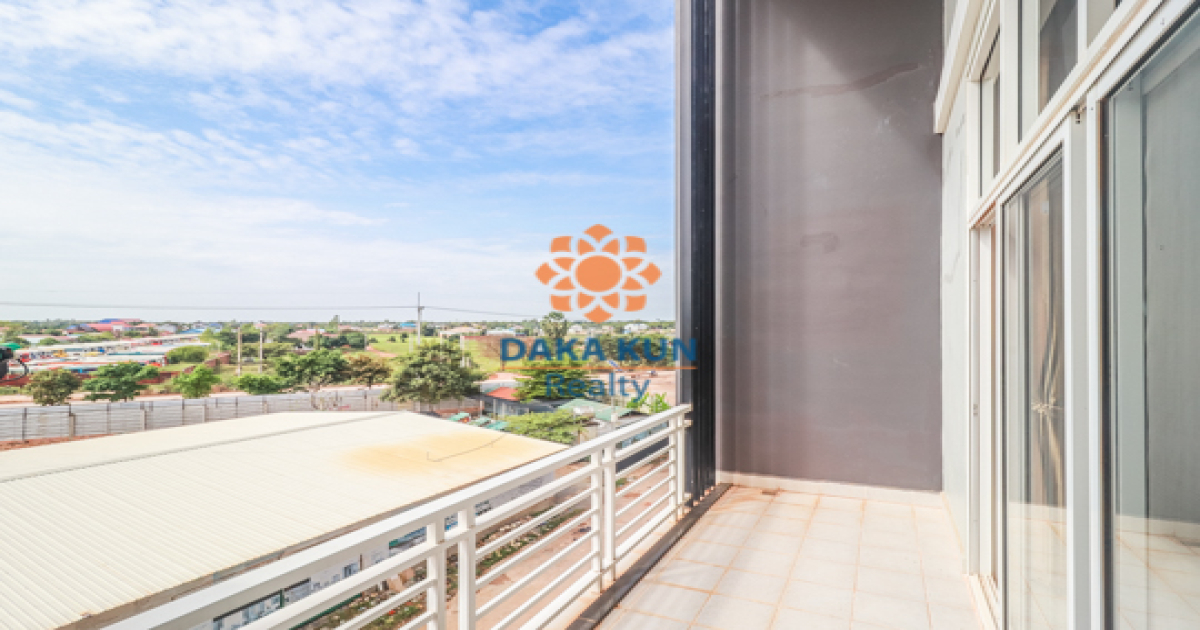 5 Bedrooms Flat House for Sale in Siem Reap City, Svay Dangkum