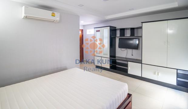 Flat House for Sale in Krong Siem Reap-Svay Dangkum
