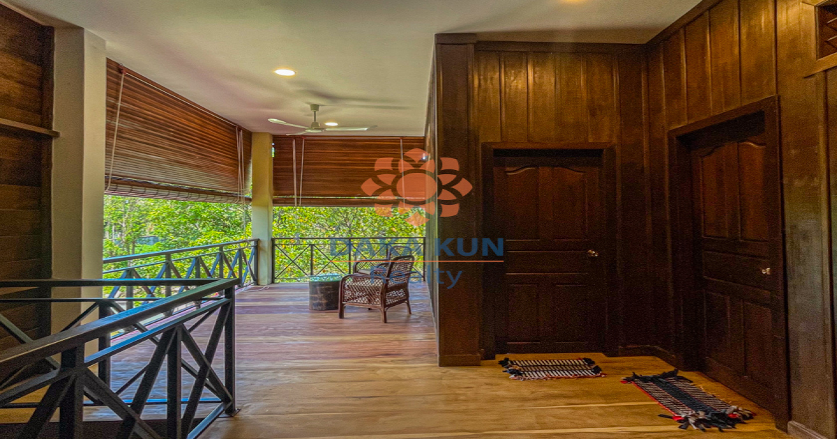 2 Bedrooms House for Rent in Siem Reap City