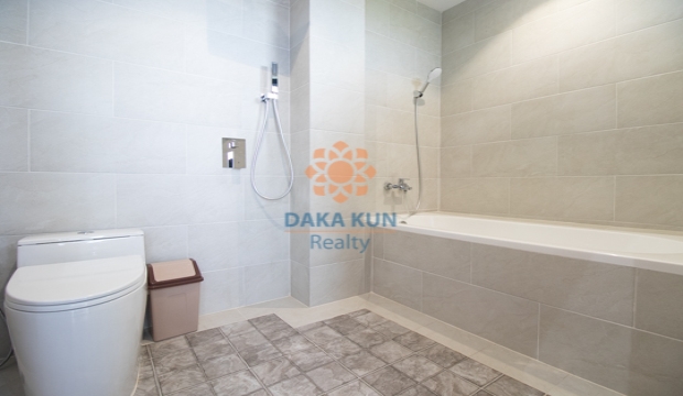 3 Bedrooms Apartment for Rent in Siem Reap - Sala Kamreuk