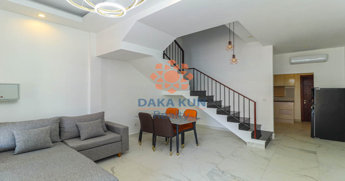 4 Bedrooms House for Sale in Siem Reap City, Sala Kamreuk