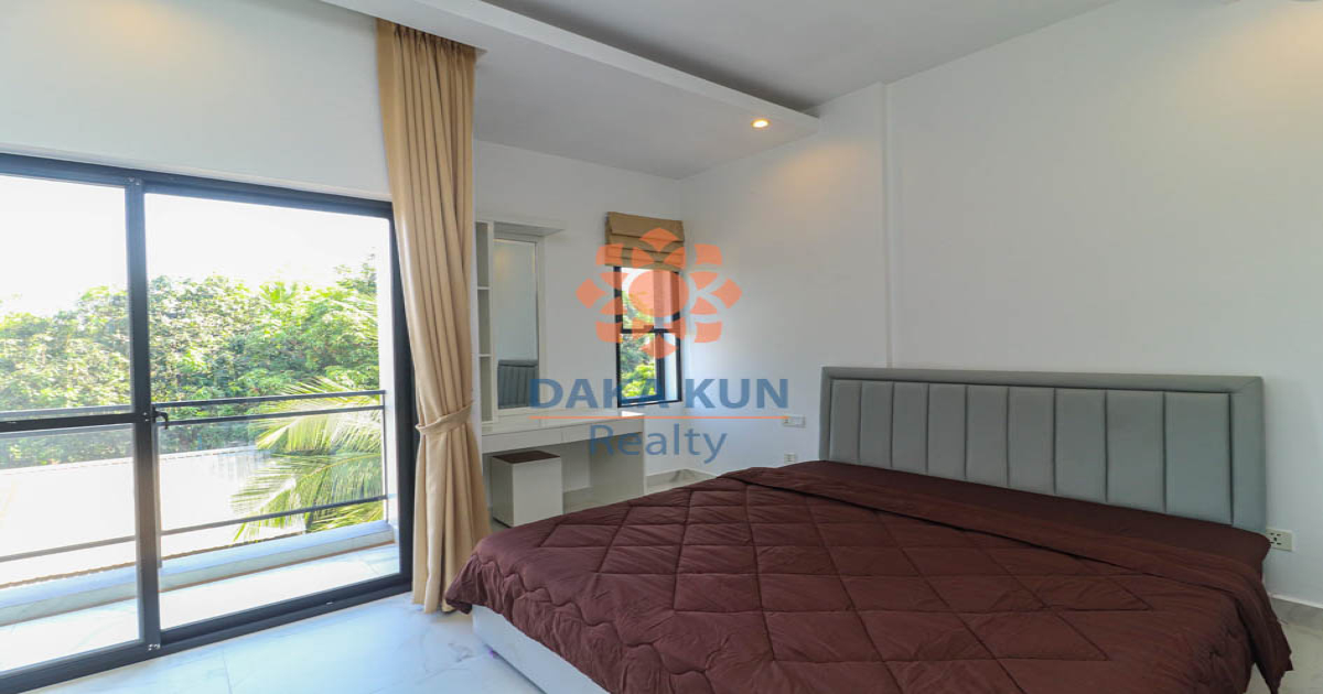 4 Bedrooms House for Sale in Siem Reap City, Sala Kamreuk