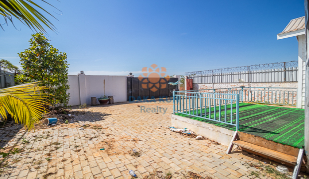 Land for Sale in Siem Reap city