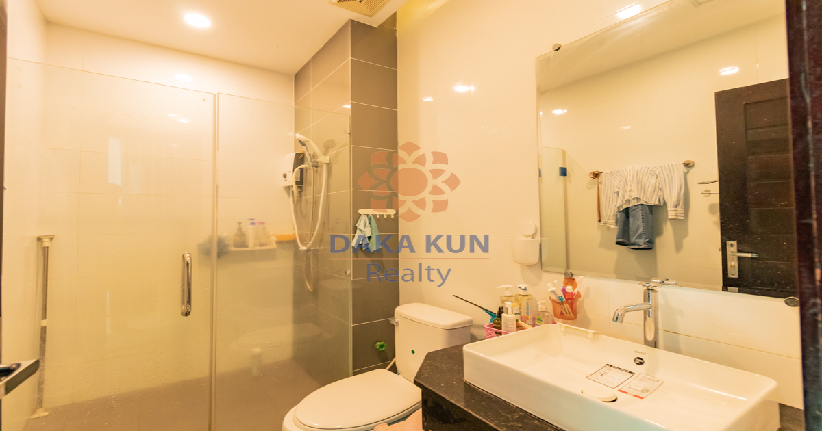 3 Bedrooms House for Rent in Siem Reap City