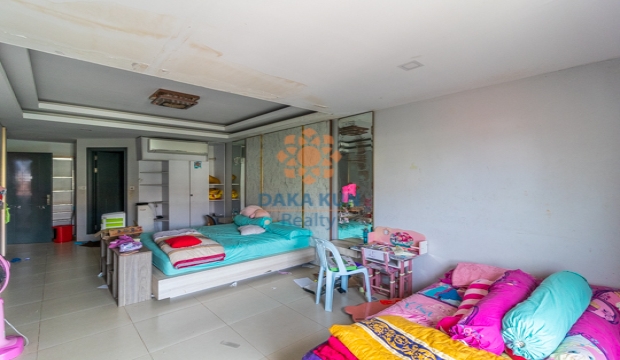 Commercial Building for Rent in Siem Reap-near National Road 6