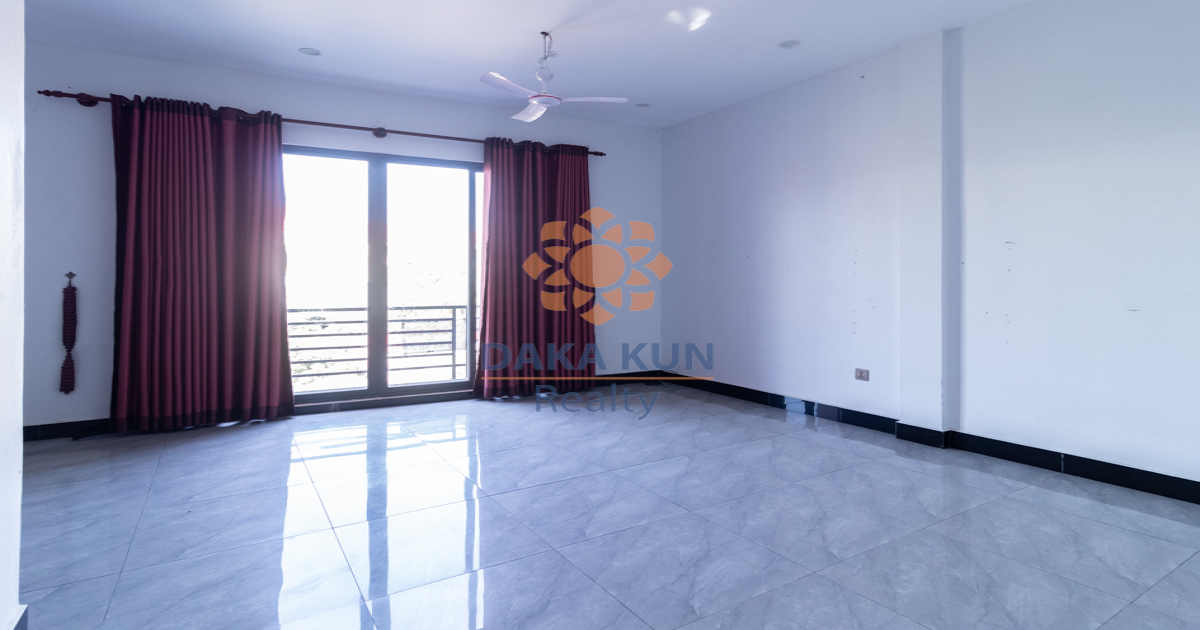 Shophouse for Sale In Siem Reap City-Svay Dangkum