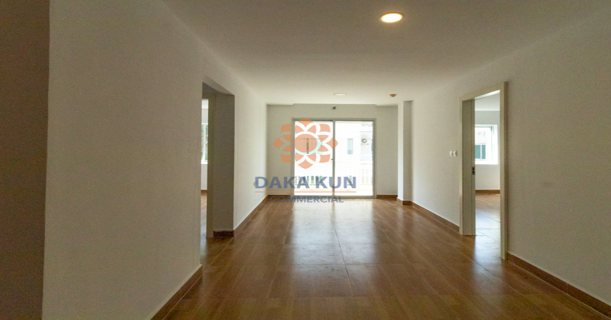 Condo for sale in Krong Siem Reap-Svay Dangkum