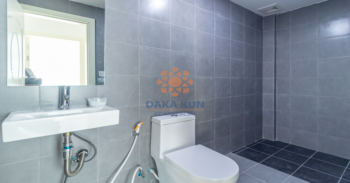 Condo for sale in Krong Siem Reap-Svay Dangkum