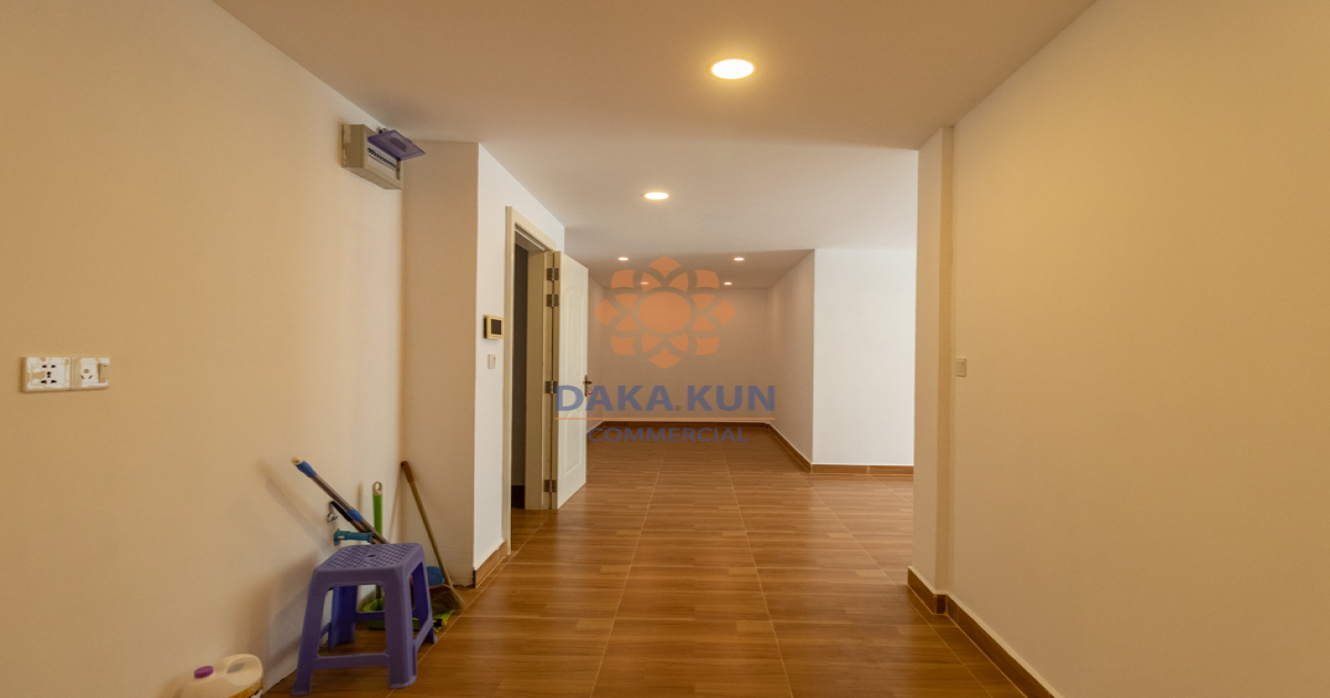 Condo for sale in Krong Siem Reap-Svay Dangkum