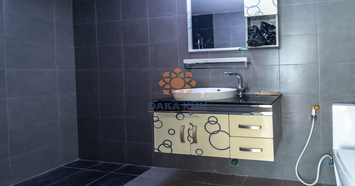 Condo for sale in Krong Siem Reap-Svay Dangkum