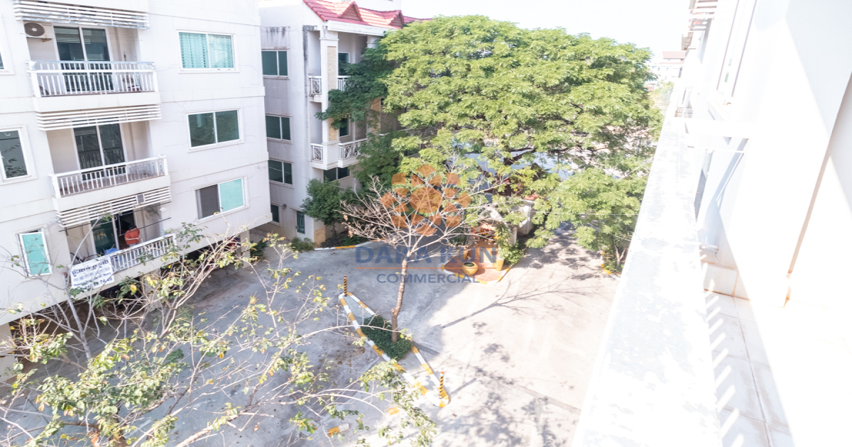 Condo for sale in Krong Siem Reap-Svay Dangkum