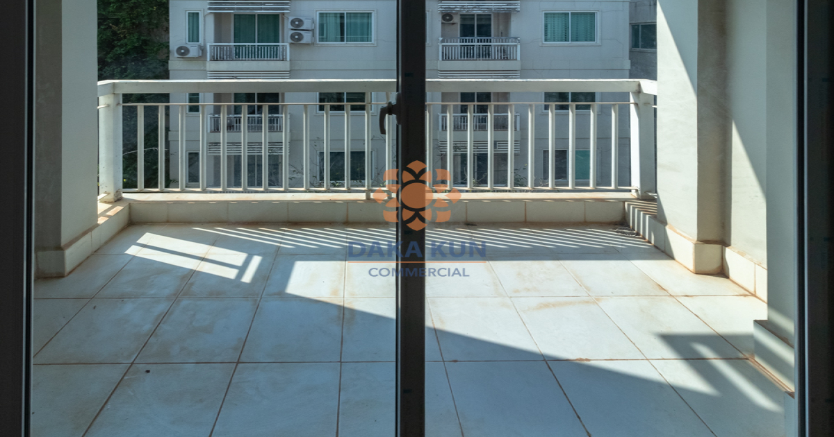 Condo for sale in Krong Siem Reap-Svay Dangkum