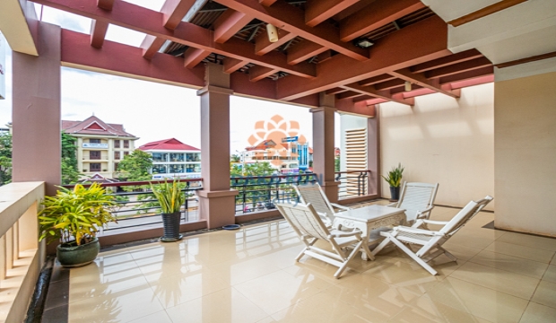 24 rooms Boutique for Sale in Siem Reap-National Rd 6