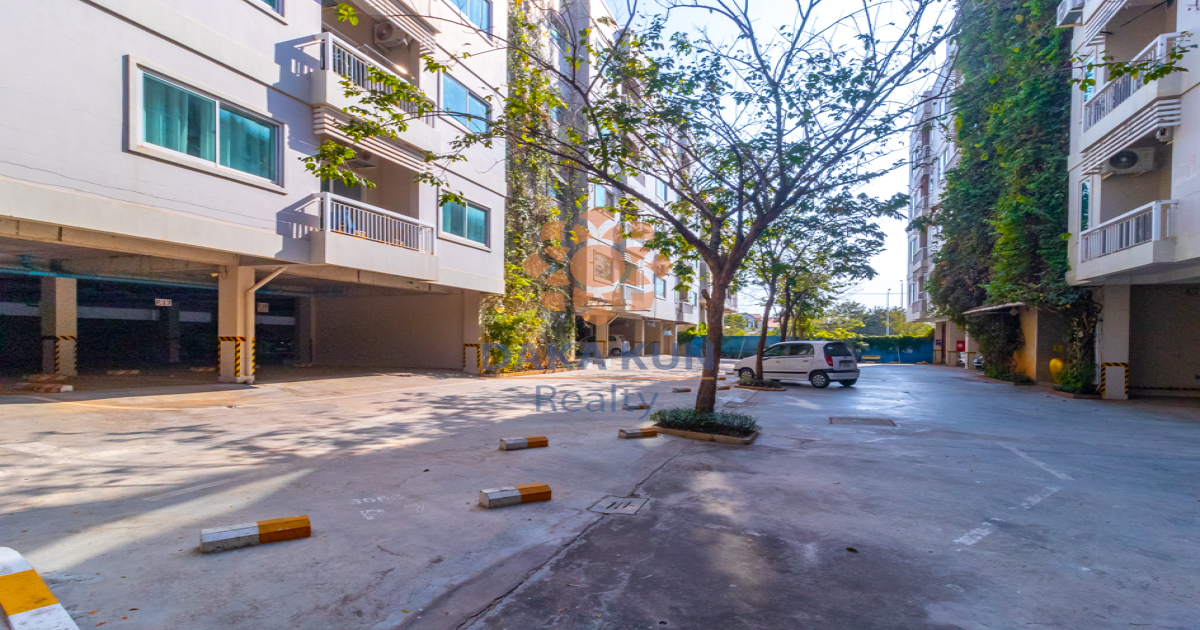 Condo for Sale In Siem Reap City-Svay Dangkum