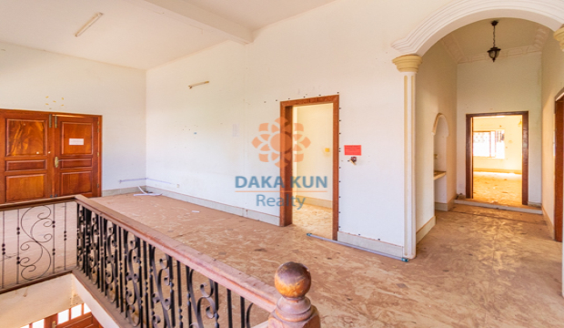 Building for Rent in Krong Siem Reap-Sala kamreuk