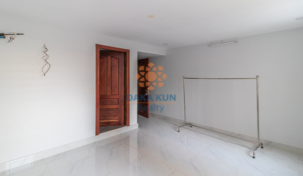 Shophouse for Rent in Krong Siem Reap-Sala Kamreuk