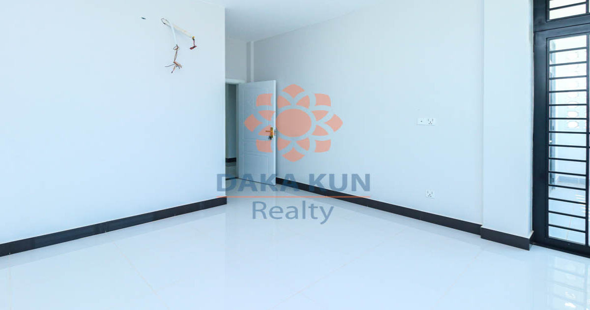 3 Bedrooms House for Sale in Siem Reap City