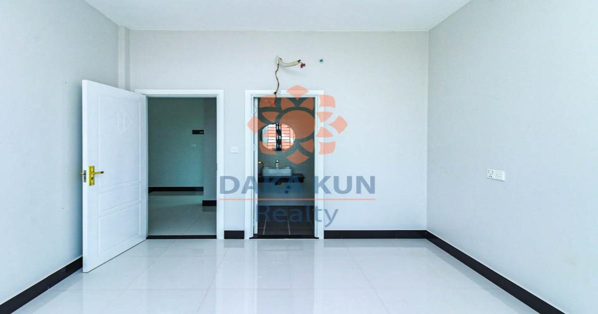 3 Bedrooms House for Sale in Siem Reap City