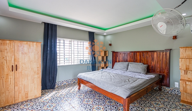3 Bedrooms House for Rent in Siem Reap