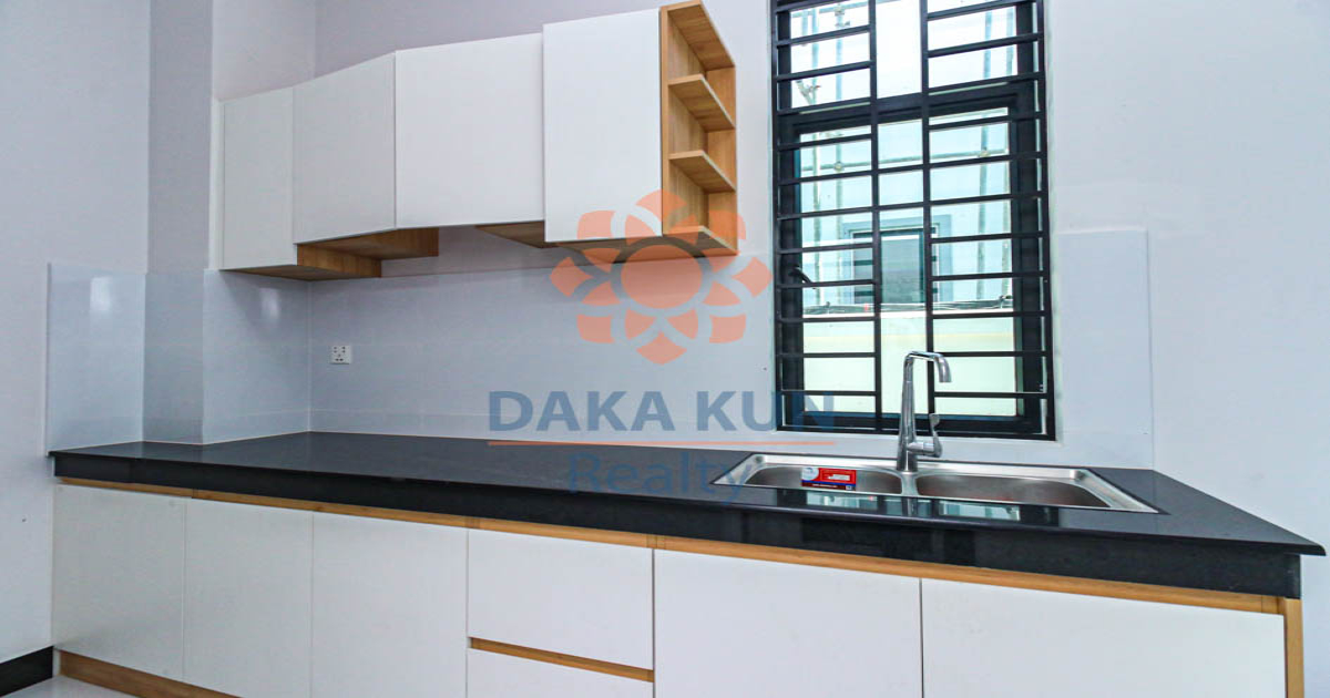 3 Bedrooms House for Sale in Siem Reap City