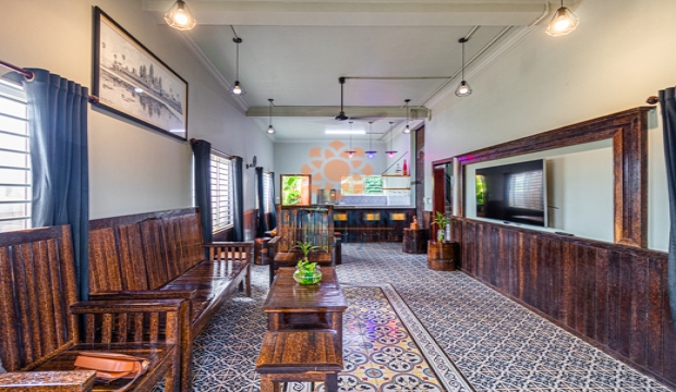 3 Bedrooms House for Rent in Siem Reap