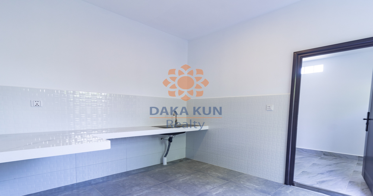 Shop for Rent In Siem Reap City- Sla Kram
