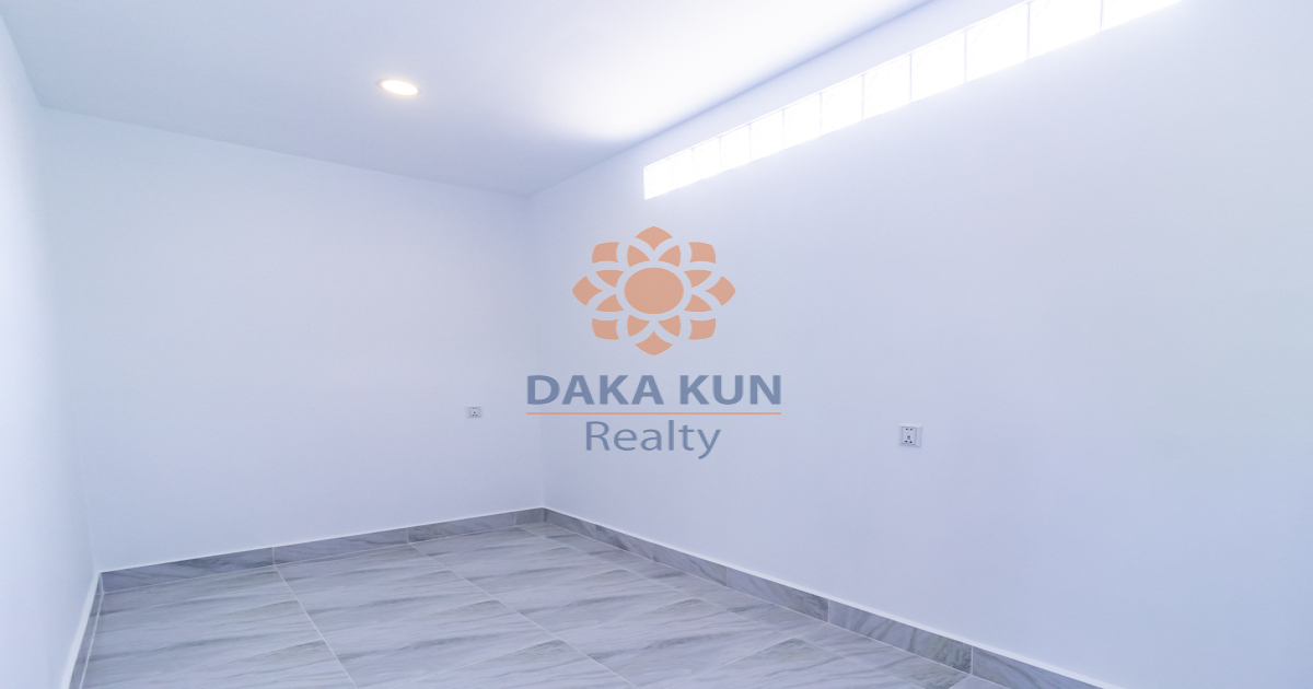 Shop for Rent In Siem Reap City- Sla Kram