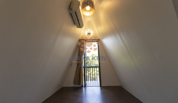 1 Bedrooms House for Rent in Krong Siem Reap-Sala Kamreuk